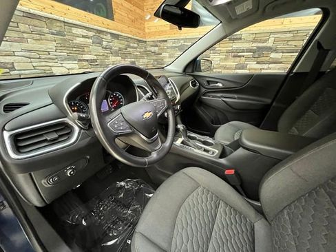 Used 2019 Chevrolet Equinox LT AWD/4WD image 10