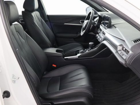 Used 2023 Acura Integra A-Spec image 17