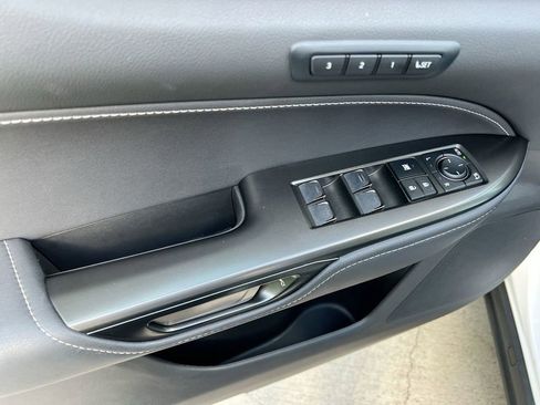 Certified 2024 Lexus NX 350 AWD w/ Vision Package image 11