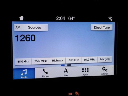 Certified 2019 Ford F150 XLT w/ Equipment Group 302A Luxury image 3