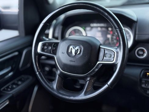 Used 2022 RAM 1500 Laramie image 20