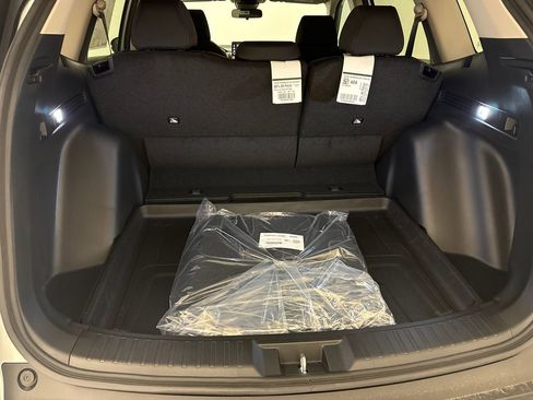 New 2026 Honda CR-V EX image 11