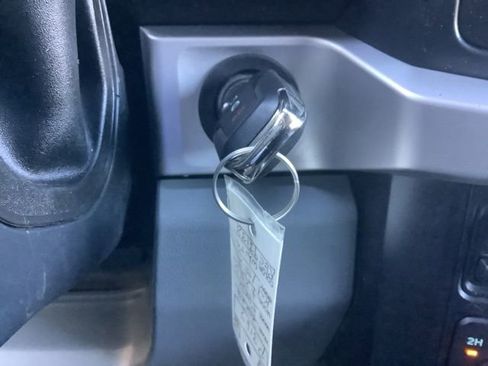 Used 2024 Ford F250 XLT w/ FX4 Off-Road Package image 19