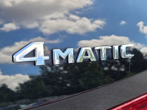 Used 2017 Mercedes-Benz GLE 350 4MATIC image 8