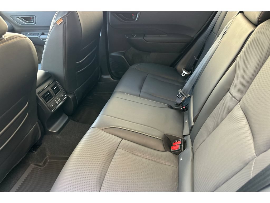 New 2026 Subaru Outback Wilderness AWD/4WD image 12