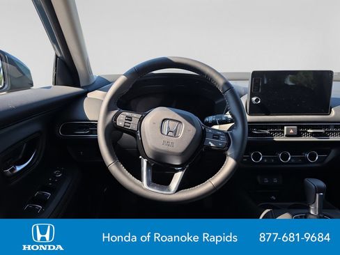 New 2027 Honda HR-V EX-L image 13
