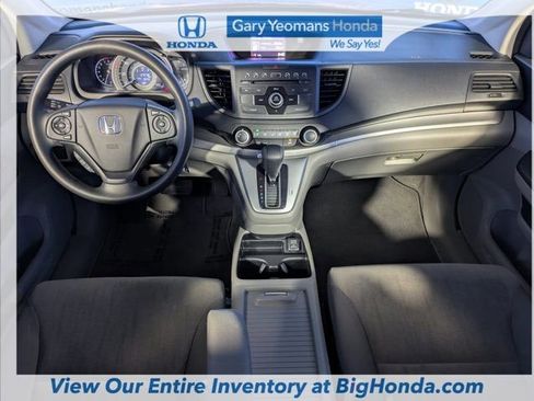 Used 2013 Honda CR-V LX image 13