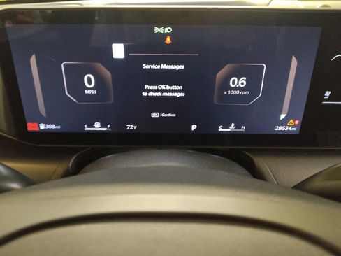 Used 2025 Kia K4 EX image 23