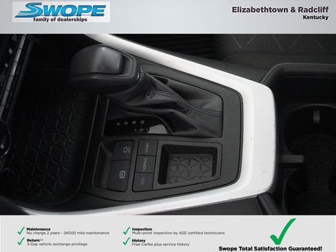 Used 2023 Toyota RAV4 XLE image 24