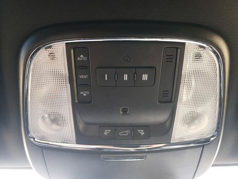 Used 2021 Jeep Grand Cherokee Limited w/ Premium Lighting Group AWD/4WD image 21