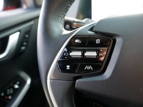 Certified 2024 Kia EV6 Wind w/ Wind Technology Package image 28