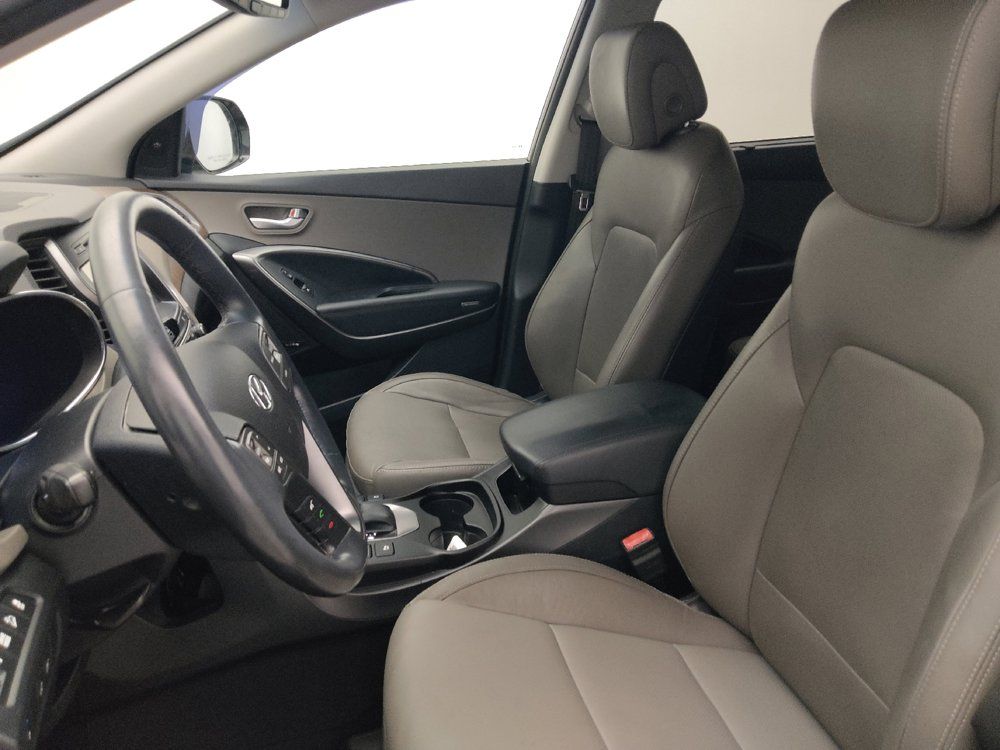 Used 2018 Hyundai Santa Fe FWD image 17