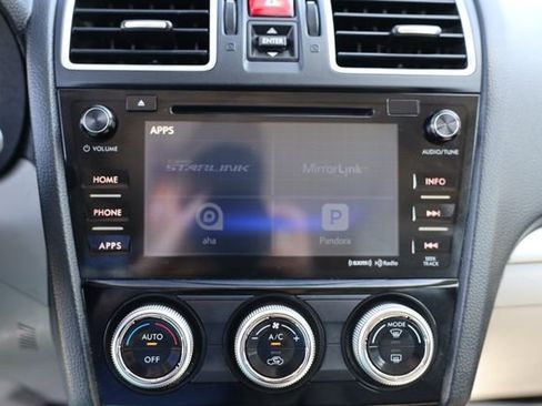 Used 2018 Subaru Forester 2.5i Premium image 24