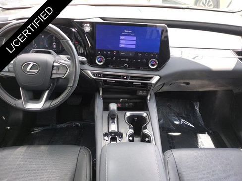 Certified 2024 Lexus RX 350 Premium Plus w/ Convenience Package FWD image 14