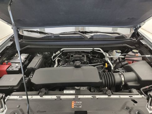 New 2026 Chevrolet Colorado ZR2 w/ Technology Package image 50