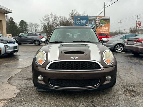 Used 2009 MINI Cooper Clubman S image 10