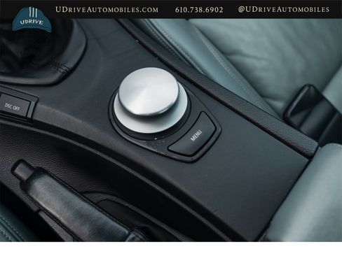 Used 2008 BMW M3 Coupe image 44