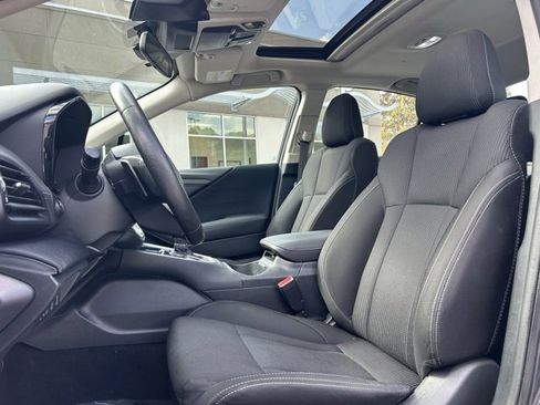 Used 2024 Subaru Legacy Premium image 11