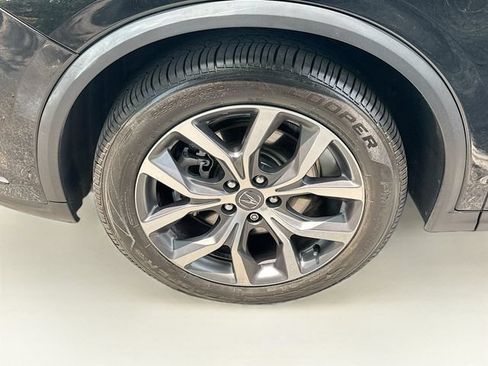 Used 2022 Acura MDX SH-AWD w/ Technology Package image 38
