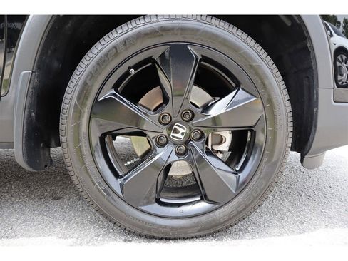 Used 2021 Honda Passport Elite image 9