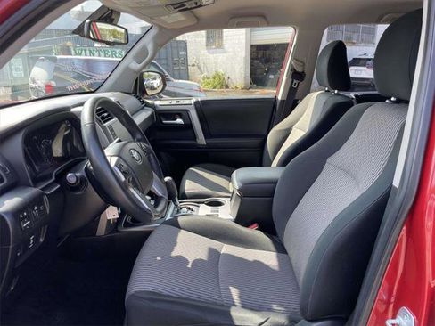 Used 2020 Toyota 4Runner SR5 image 13