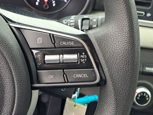 Used 2022 Kia Sportage LX image 10
