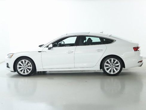 Used 2018 Audi A5 2.0T Premium Plus w/ Premium Plus image 4