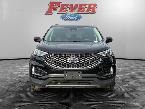 Used 2023 Ford Edge SEL w/ Convenience Package image 8