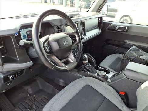 Used 2023 Ford Bronco Big Bend image 27
