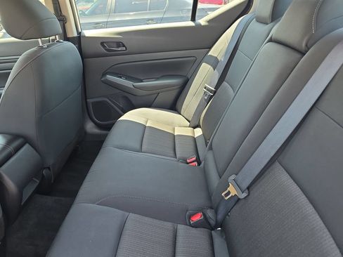 Used 2025 Nissan Altima 2.5 S FWD image 24