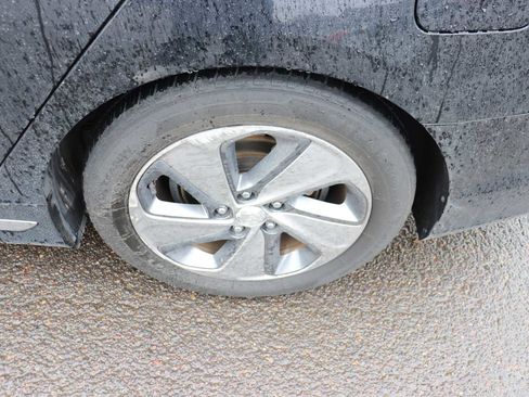 Used 2017 Hyundai Sonata Limited w/ Ultimate Package 02 image 9