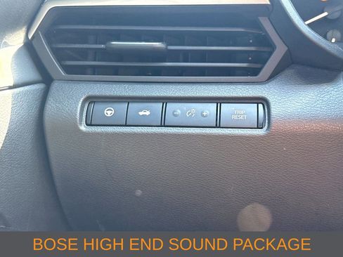 Used 2023 Nissan Altima 2.5 SL FWD image 12
