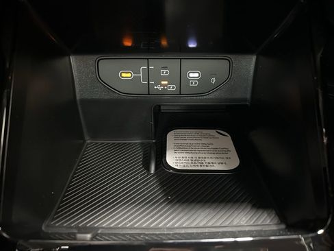 New 2026 Kia Sorento SX image 25