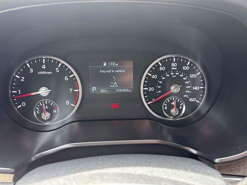 Used 2021 Kia Telluride EX w/ EX Premium Package AWD/4WD image 3