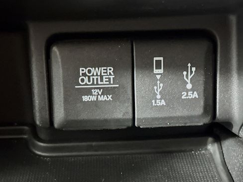 Used 2017 Honda Pilot EX-L image 24