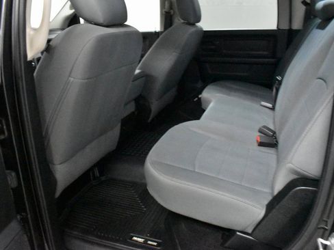 Used 2018 RAM 1500 Express w/ Express Value Package image 15