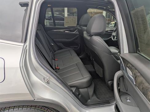Used 2019 BMW X3 xDrive30i w/ Convenience Package image 20
