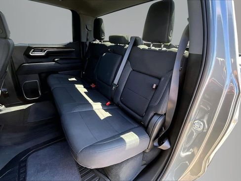 Used 2026 GMC Sierra 1500 Elevation w/ Elevation Select Package AWD/4WD image 23