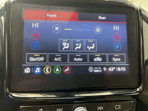 Certified 2023 Chevrolet Traverse LT w/ LT Premium Package image 24