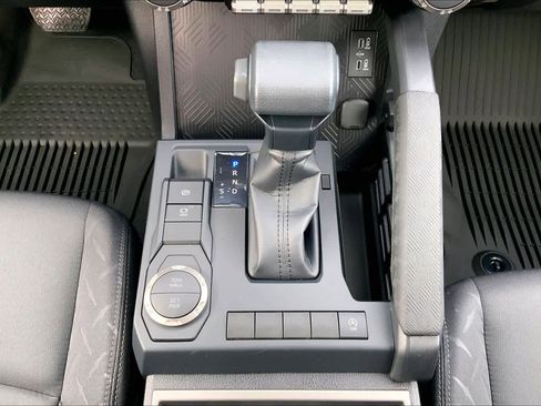 New 2026 Toyota Tacoma SR5 image 18