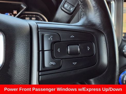 Used 2021 GMC Sierra 1500 Denali w/ LPO, GMC Protection Package image 17