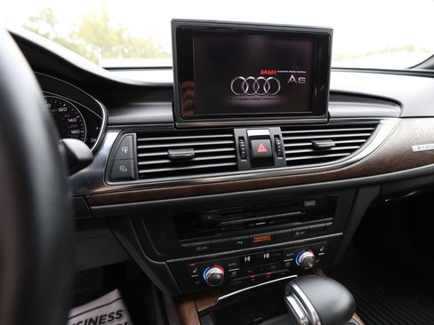 Used 2013 Audi A6 3.0T Prestige image 21