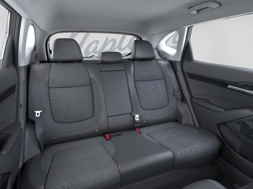 Certified 2026 Kia Seltos S FWD image 19