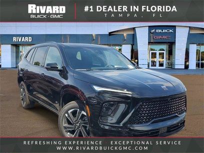 New 2026 Buick Enclave Sport Touring w/ Super Cruise Package