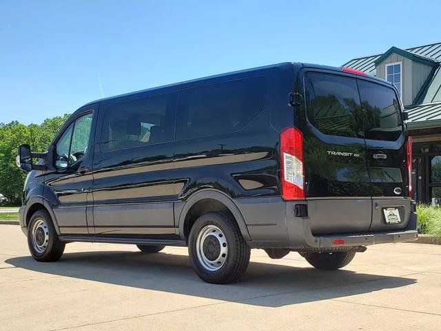 Used 2018 Ford Transit 150 XL RWD image 3