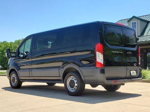 Used 2018 Ford Transit 150 XL RWD image 3