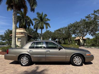 Used 2005 Mercury Grand Marquis LS