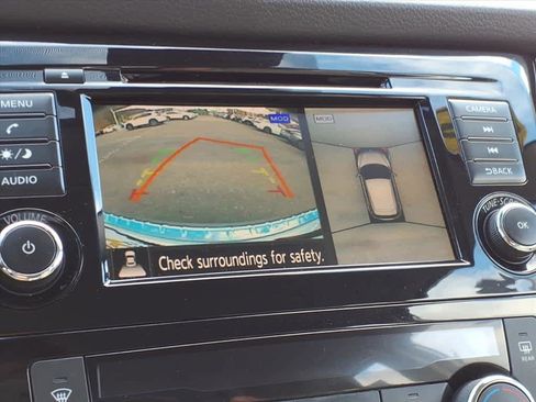 Certified 2022 Nissan Rogue Sport SV w/ Technology Package image 19