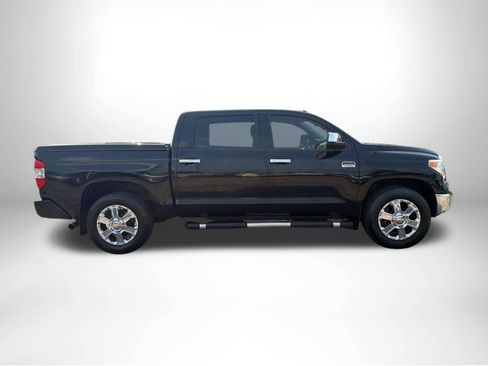 Used 2017 Toyota Tundra 1794 Edition AWD/4WD image 8