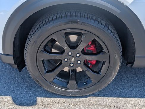 Used 2023 Ford Explorer ST w/ Equipment Group 401A image 24